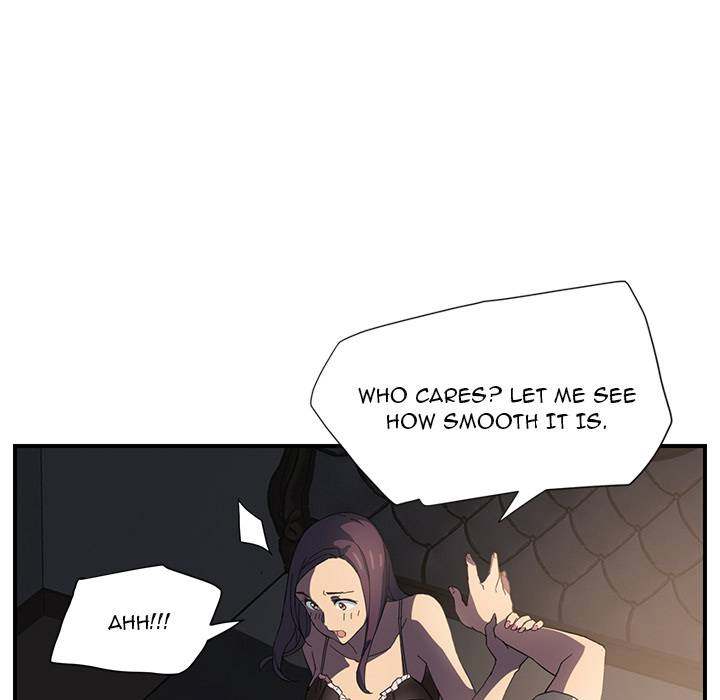 My Stepmom - Chapter 5 - Andromeda 11 page 116 hentai porn comic manga doujin